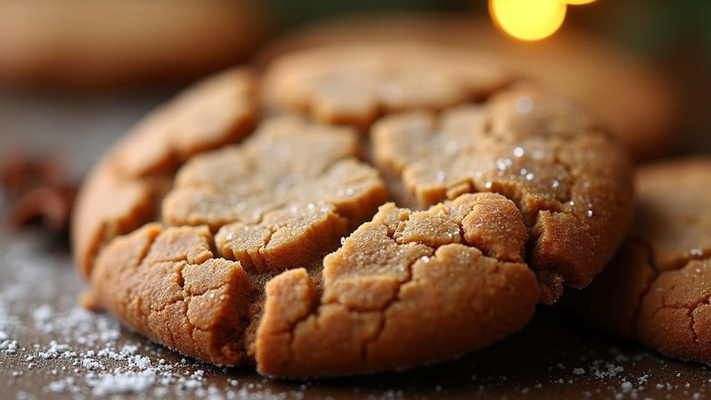 decadent christmas cookie recipes