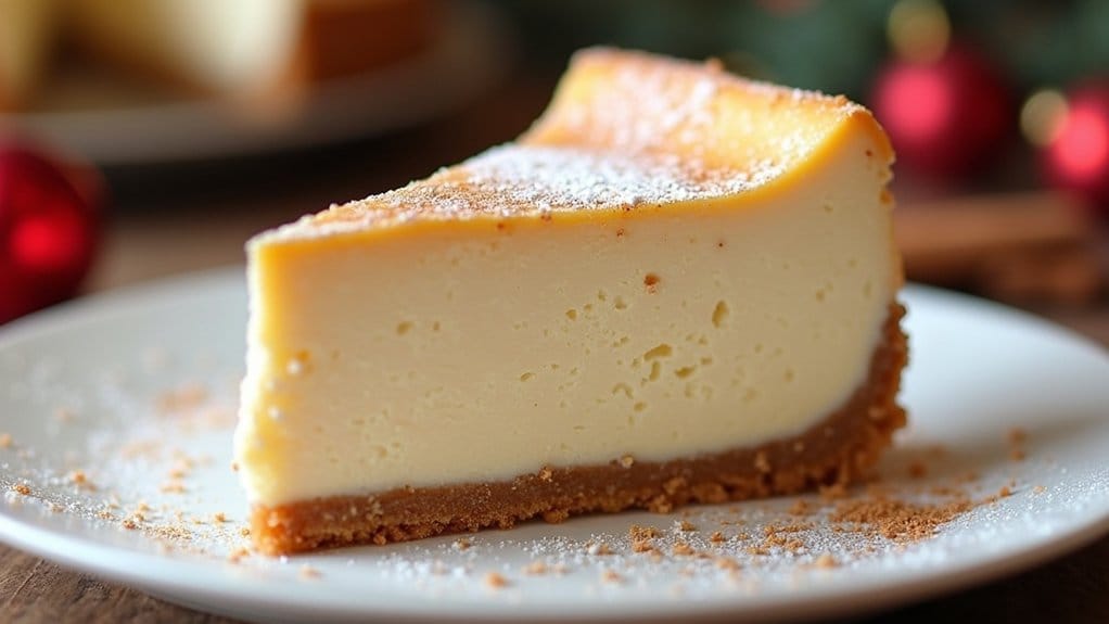 delicious festive lunch ideas