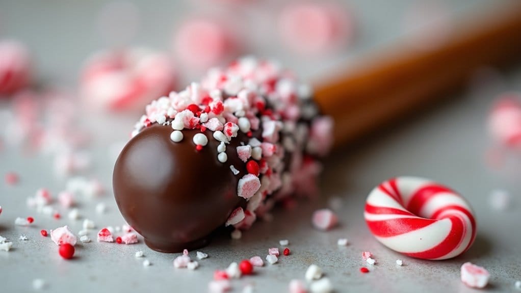 delicious holiday party snacks