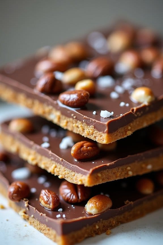 delicious homemade festive treat