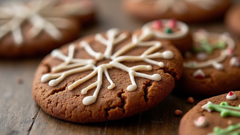 easy vegan christmas recipes