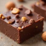 effortless festive fudge recipes