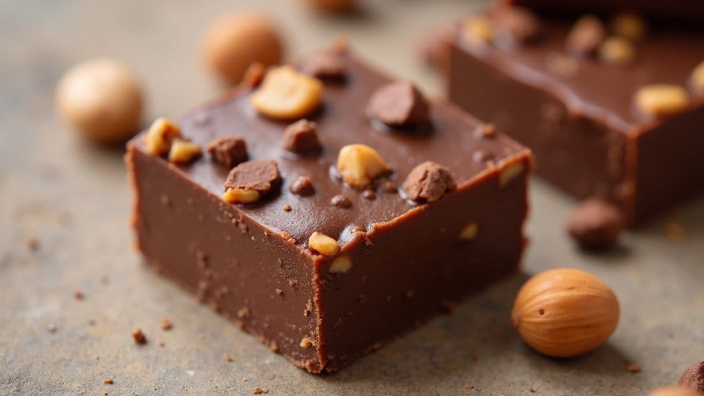 effortless festive fudge recipes