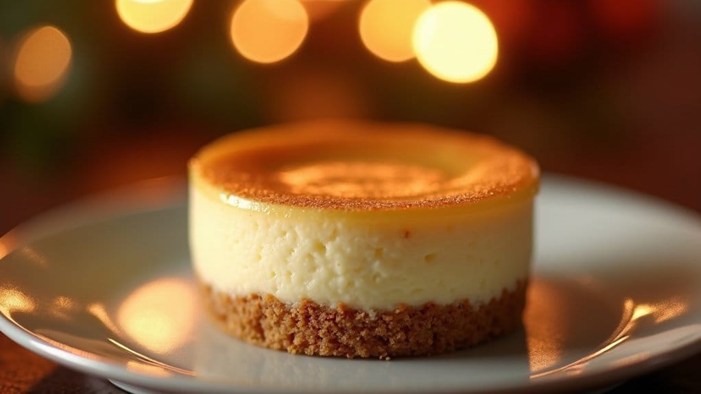 elegant christmas buffet ideas