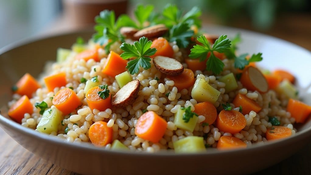 essential christmas side recipes