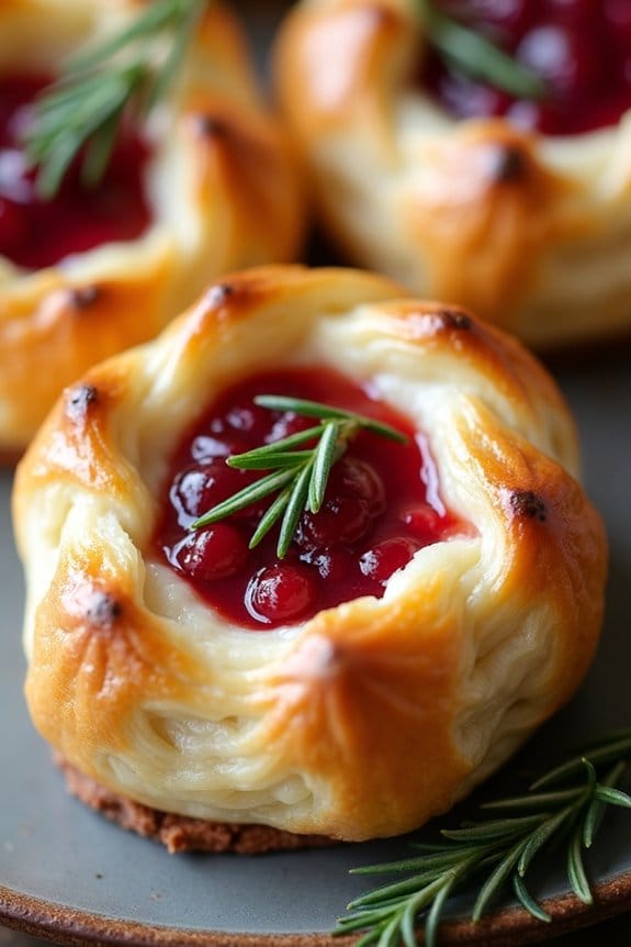 festive easy appetizer bites