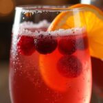 festive fancy cocktail recipes