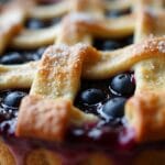 festive holiday pie recipes