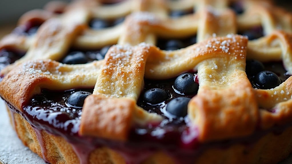 festive holiday pie recipes