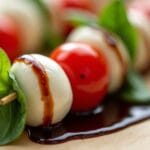 festive low carb recipes