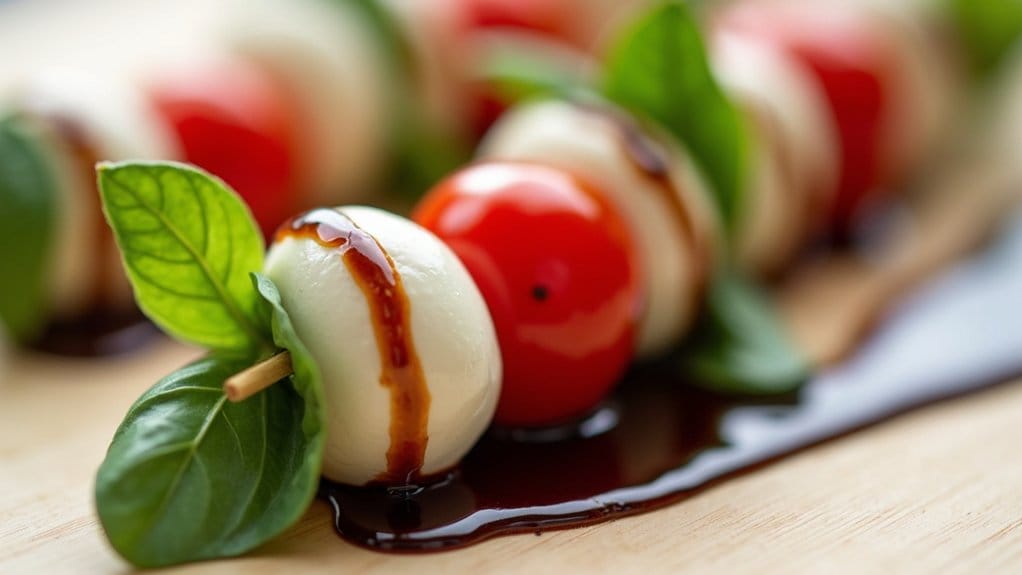 festive low carb recipes