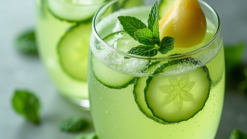 festive non alcoholic punch recipes