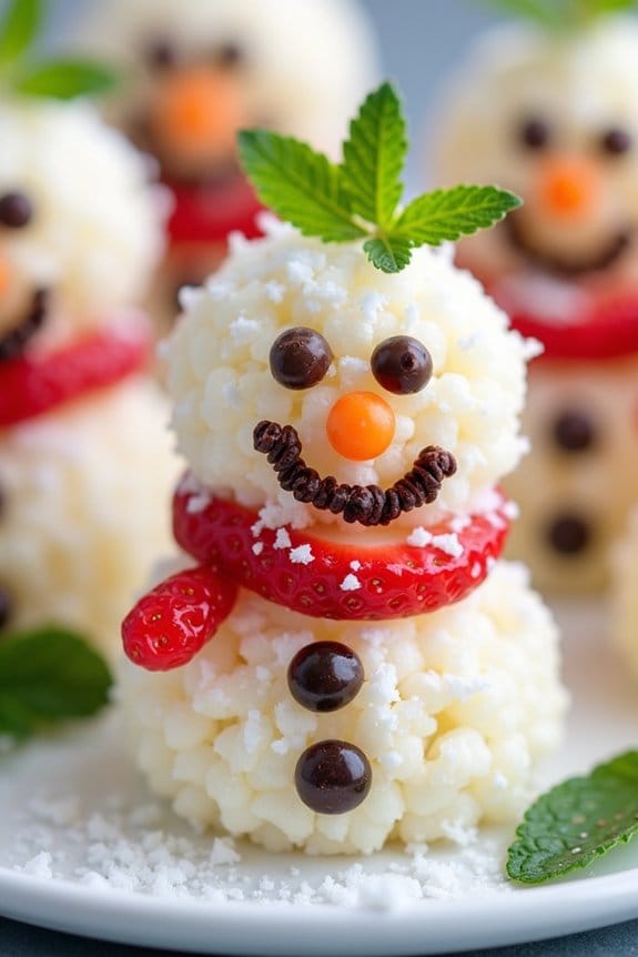 festive nutritious rice cakes