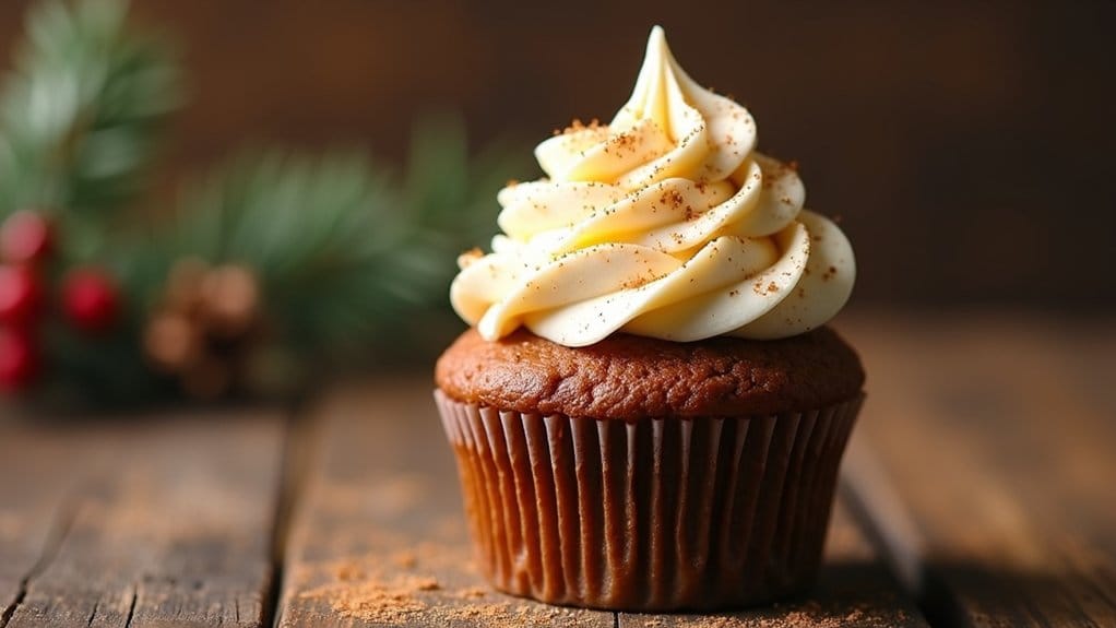 festive recipes for families