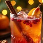 festive sparkling punch recipes