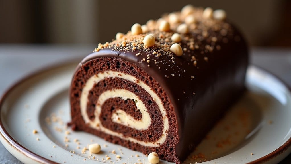 festive vegetarian dinner recipes