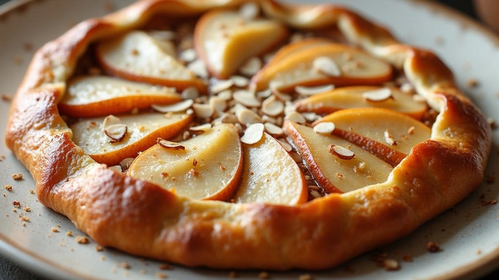 festive vegetarian holiday dishes