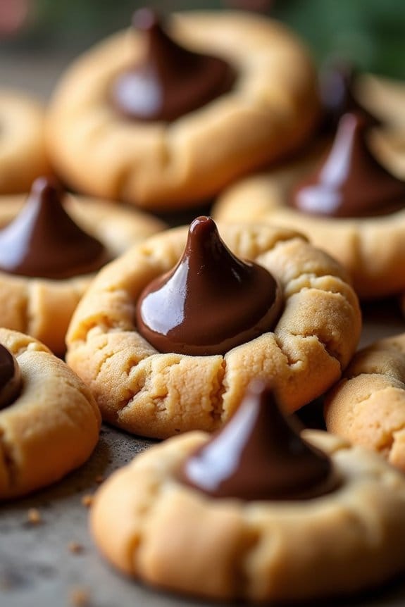 gluten free holiday cookie recipe