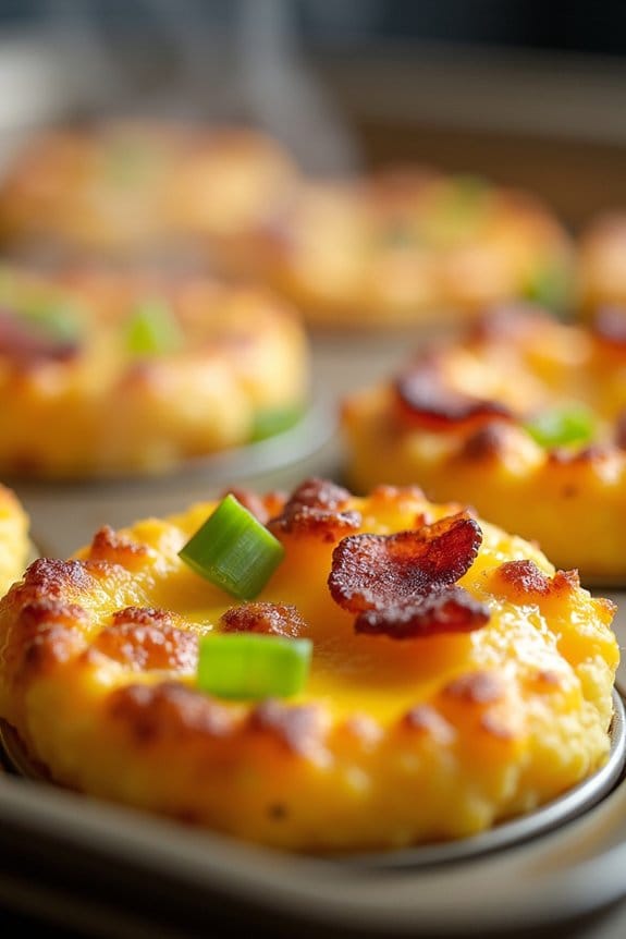 healthy breakfast casserole recipe