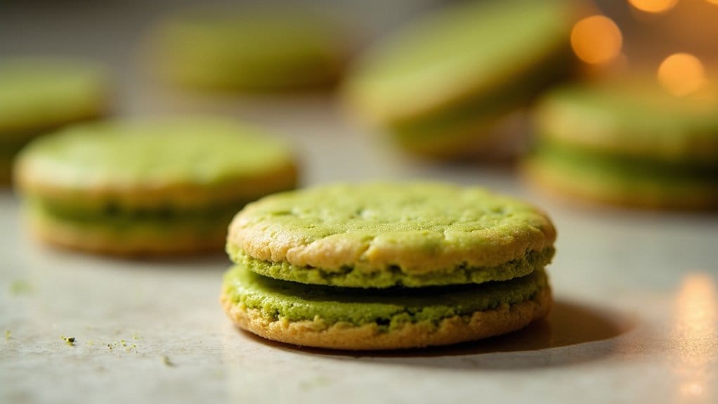 healthy christmas baking recipes