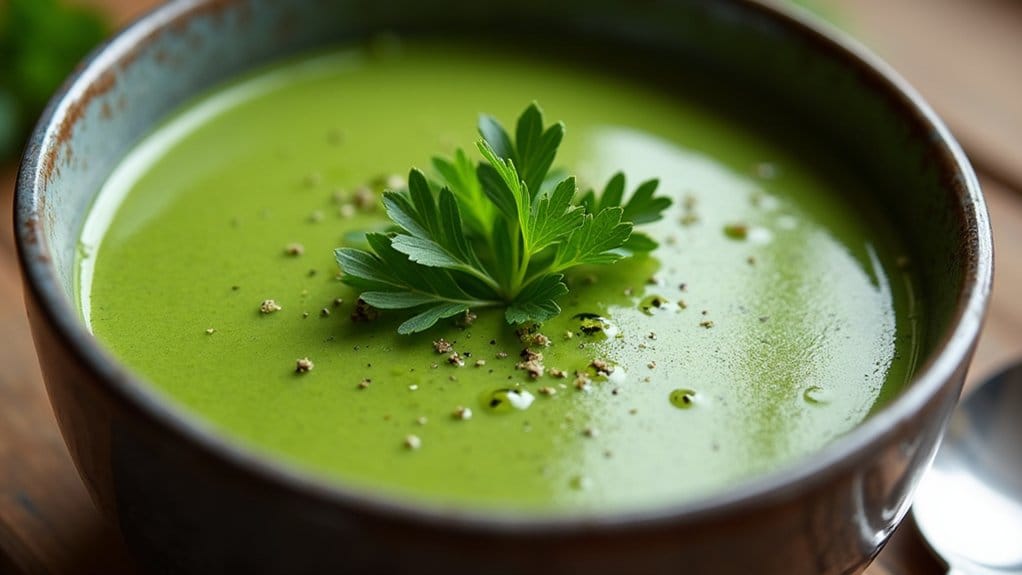 healthy christmas soup recipes