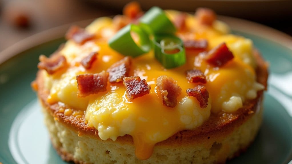 healthy crowd pleasing breakfast casseroles