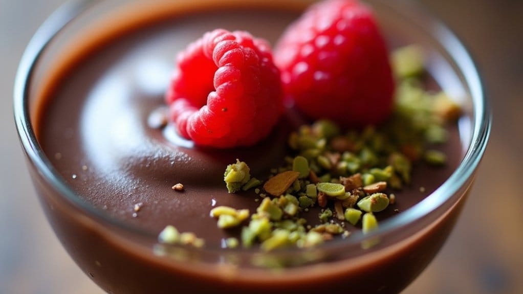 healthy festive christmas recipes