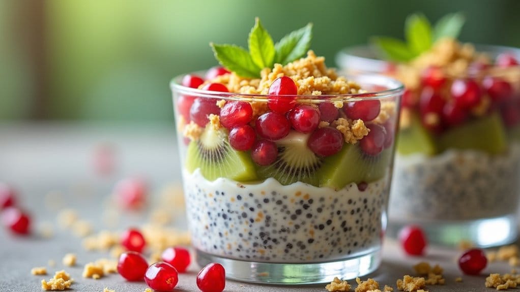 healthy festive treat recipes