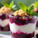 healthy indulgent christmas recipes