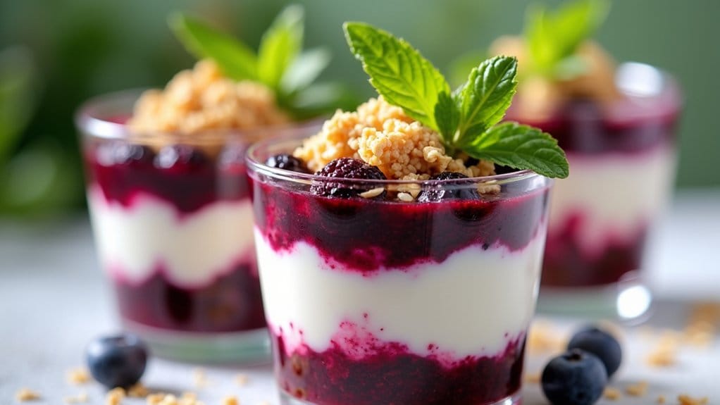 healthy indulgent christmas recipes