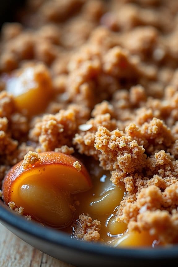 heart healthy holiday dessert