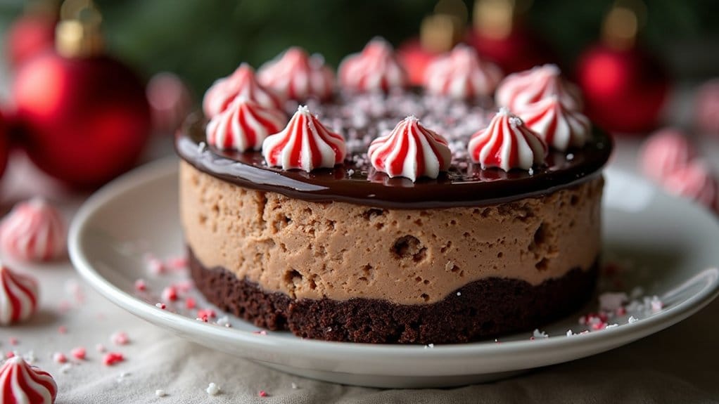 holiday buffet lunch recipes