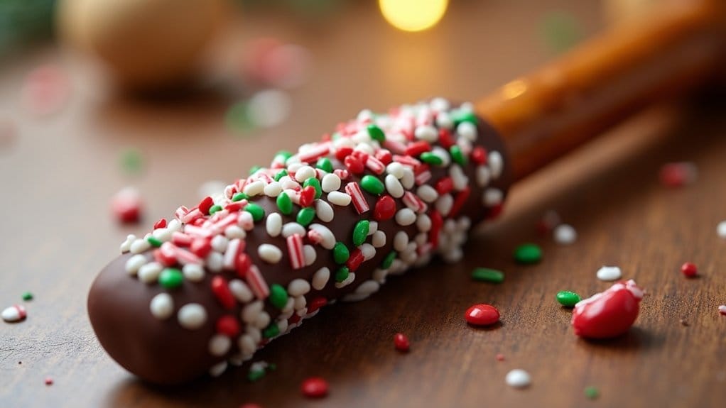 impressive christmas appetizer recipes