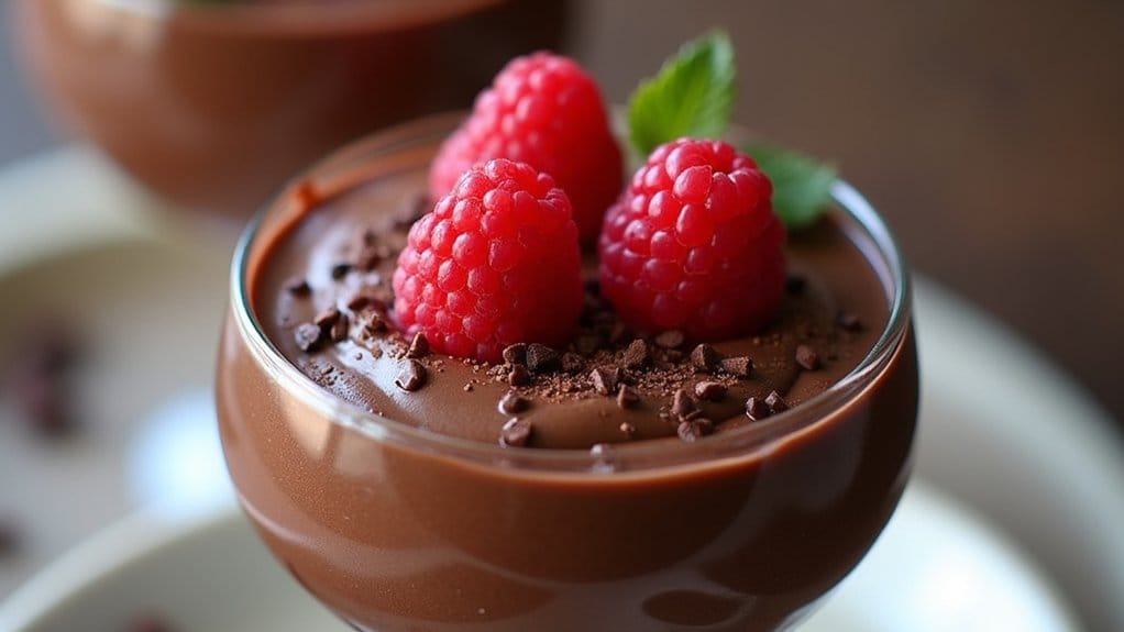 indulgent heart healthy christmas recipes