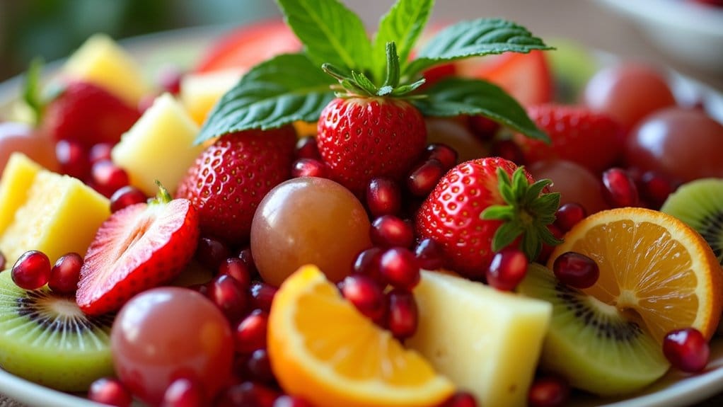 last minute christmas lunch ideas