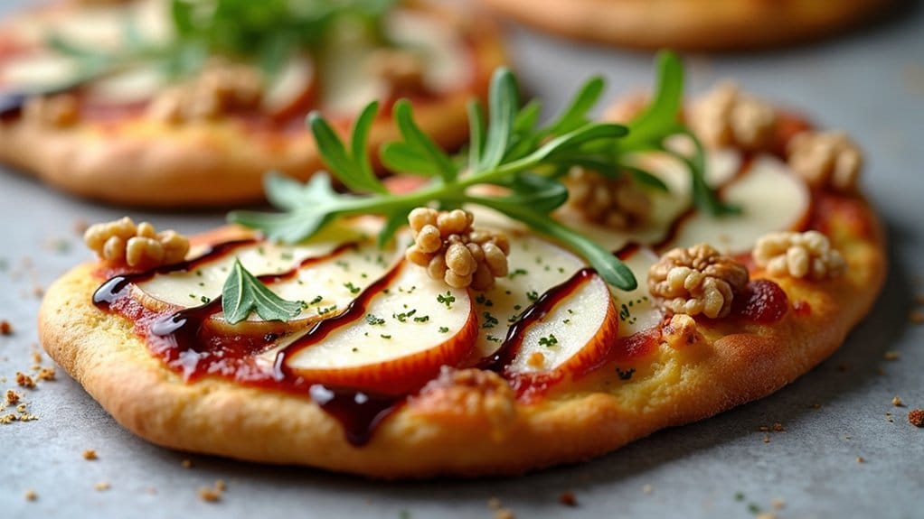 light holiday lunch ideas