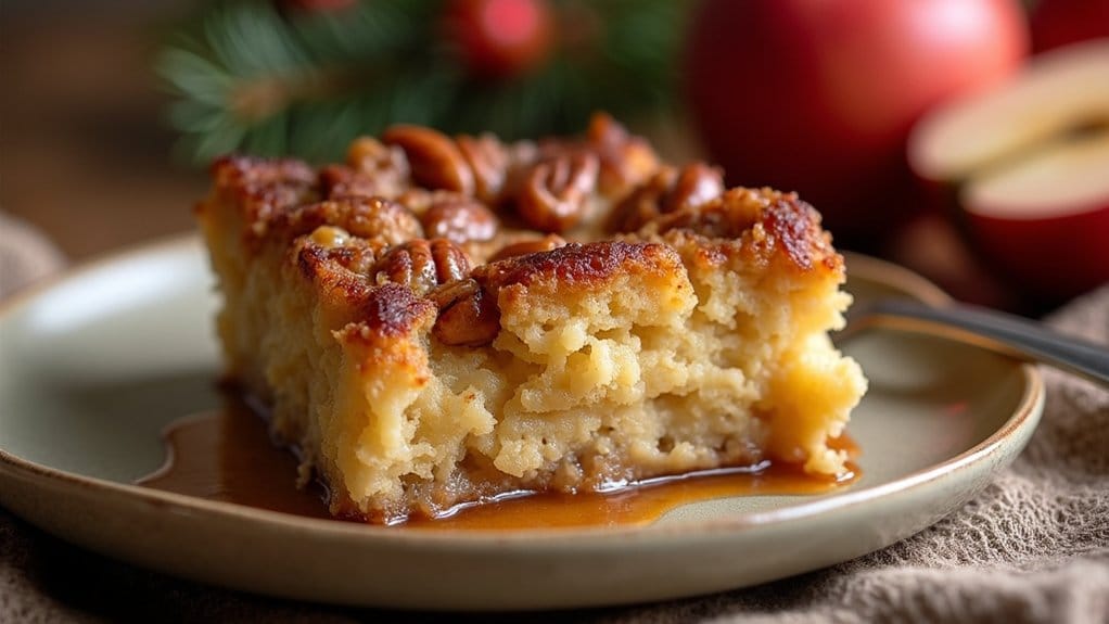 make ahead christmas lunch recipes