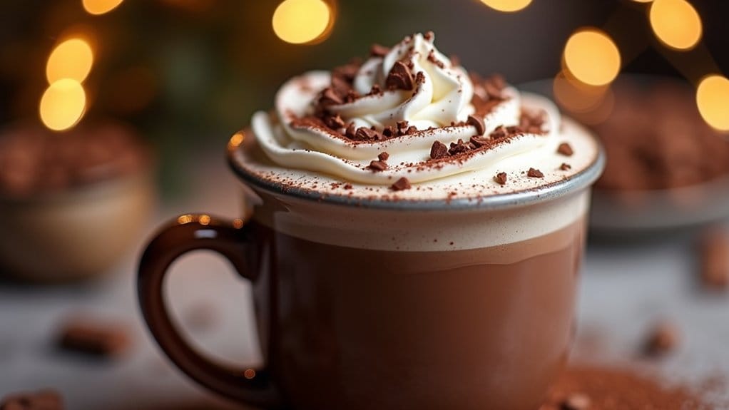 nostalgic christmas recipes collection