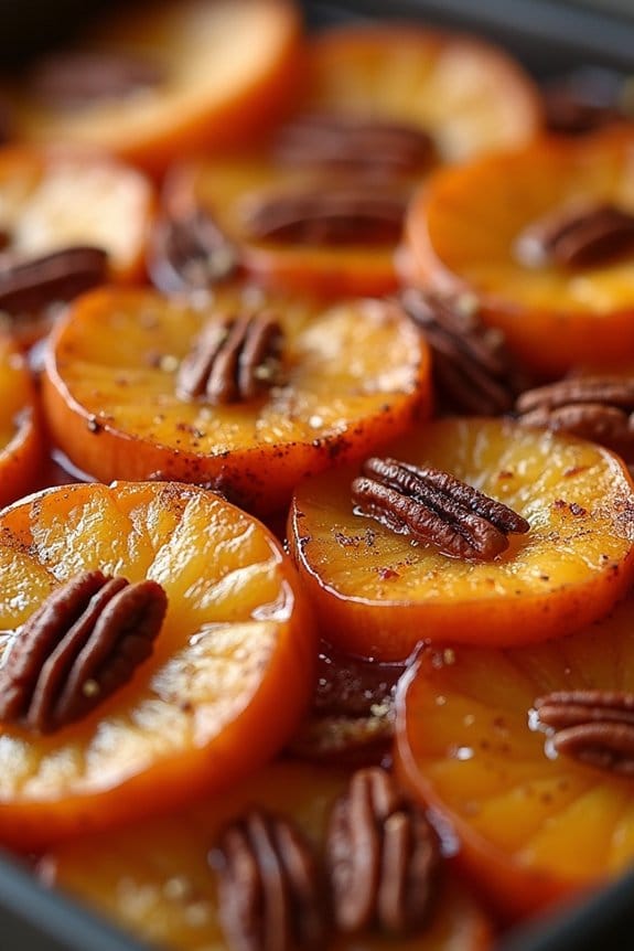 nutritious holiday side dish