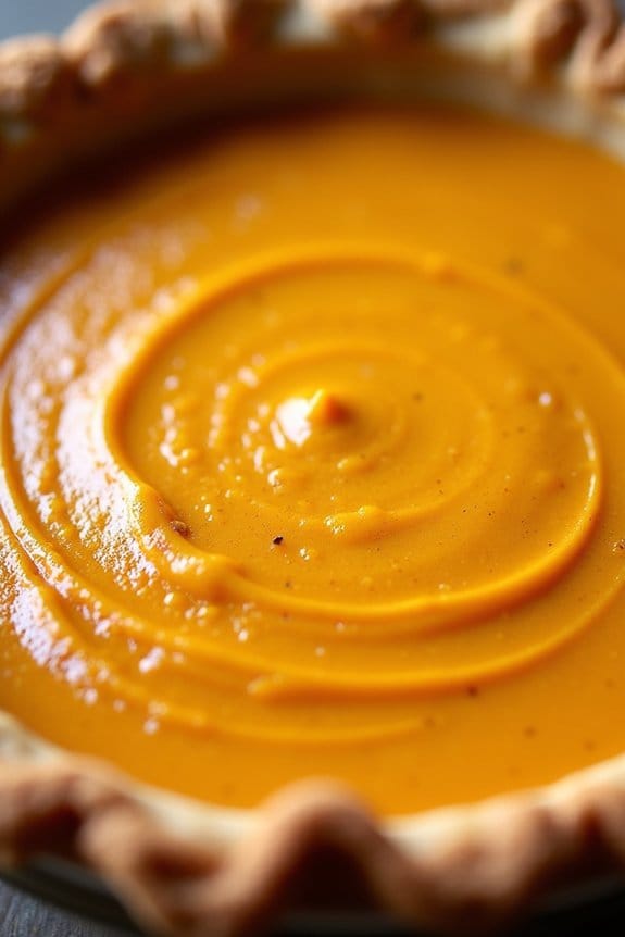 paleo pumpkin pie recipe