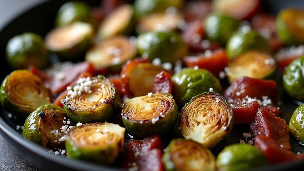 quick and easy christmas recipes