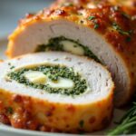 savory christmas main dish recipes