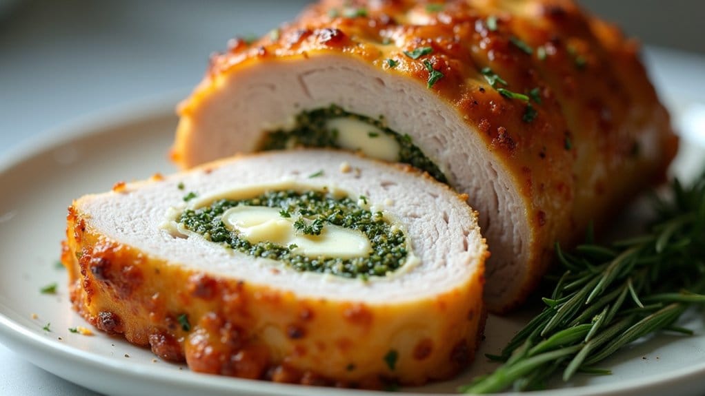 savory christmas main dish recipes