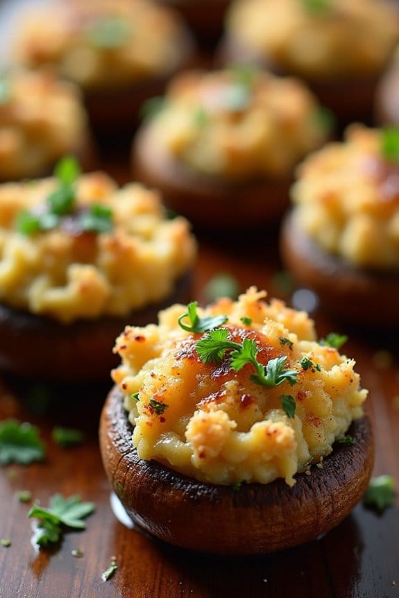 savory slow cooker appetizers