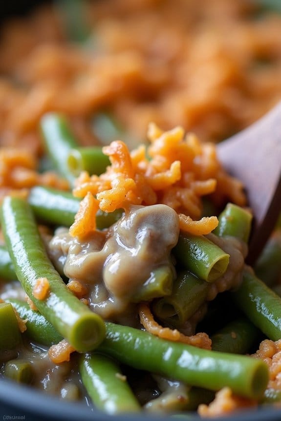 slow cooker holiday side