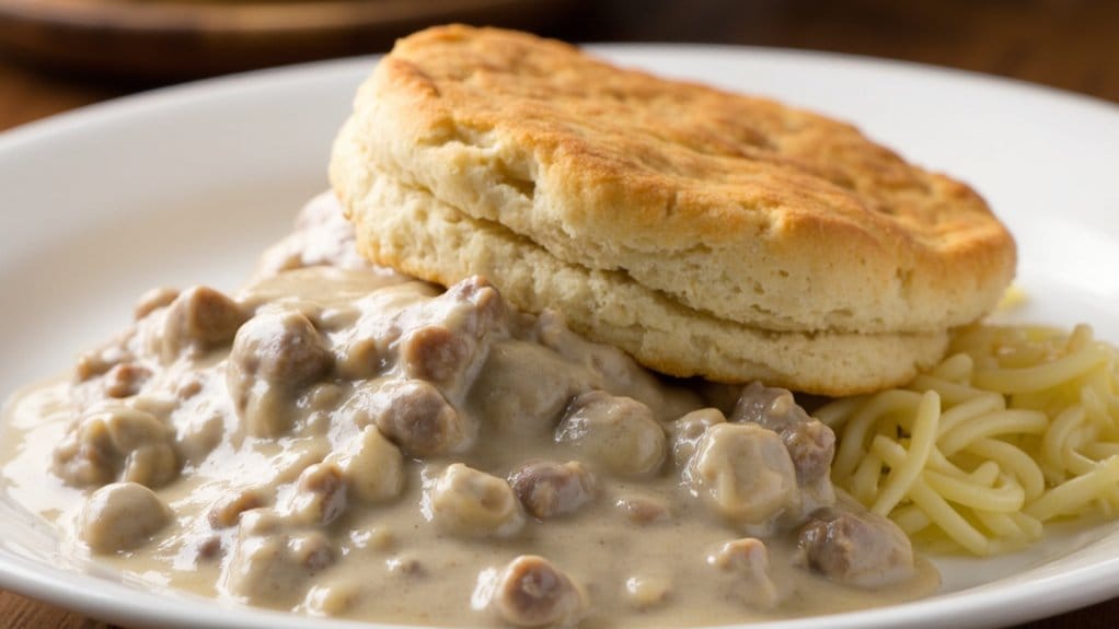 classic comfort sausage dishes