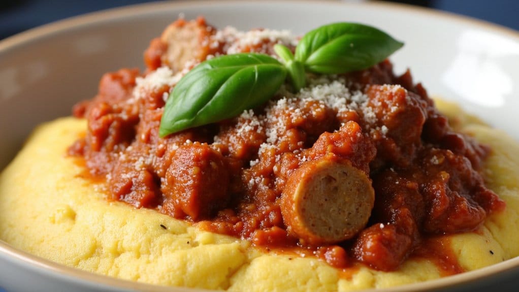 comforting ground pork recipes