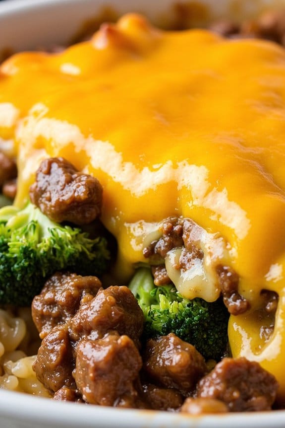 delicious one dish meal