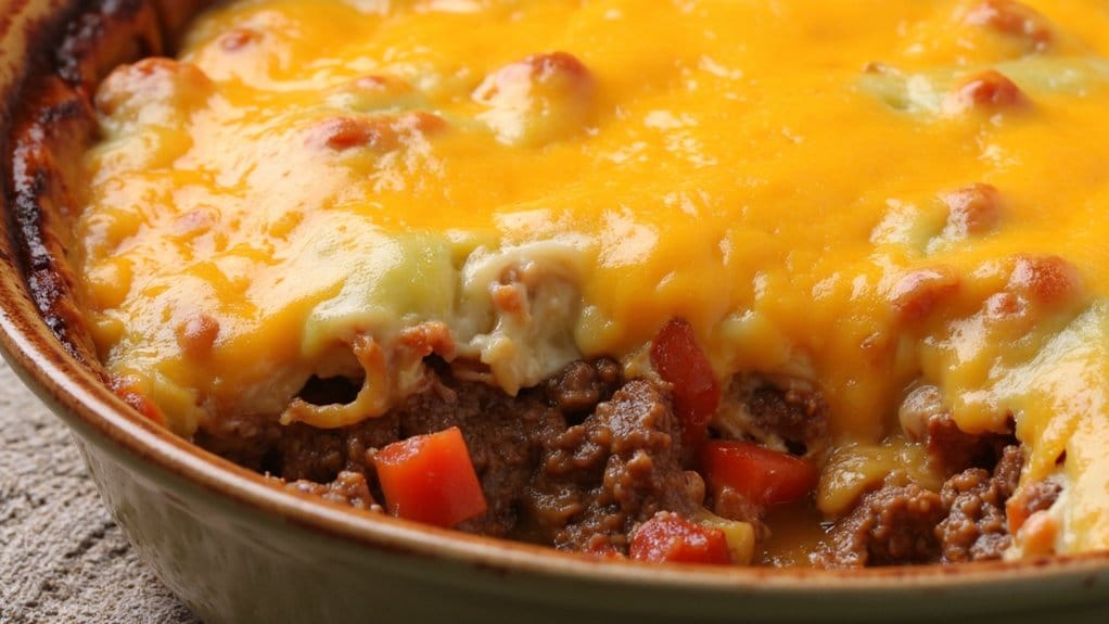 gluten free beef casseroles