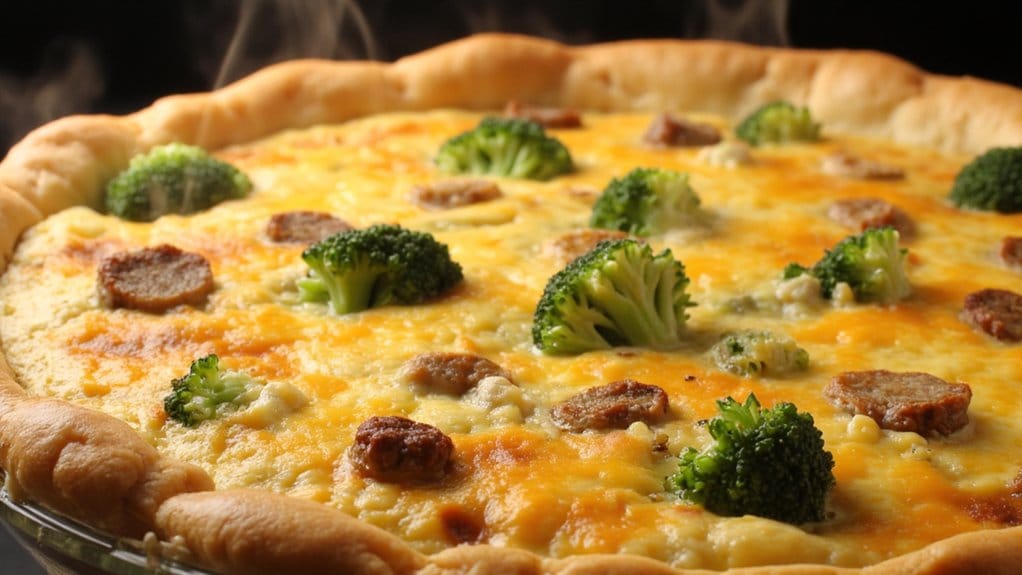 gluten free ground sausage recipes